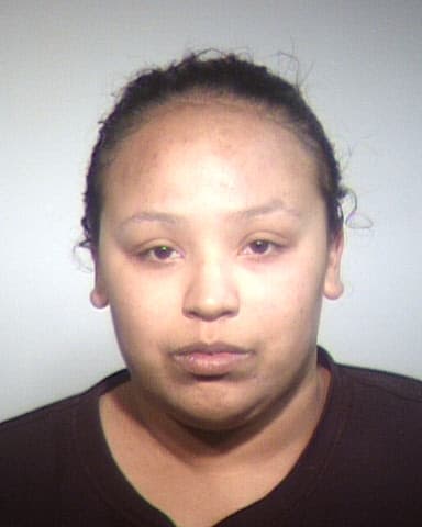 Arrestan a la mujer que atropelló a niño de 8 años 