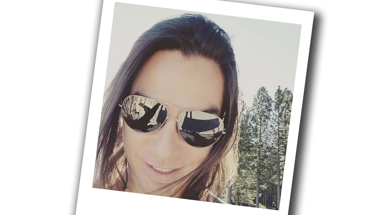 Es como ver doble con estos dos.