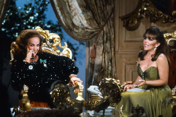 En 'La Tocada' tuvo la oportunidad de entrevistar a la diva del cine mexicano
<b><a href="http://www.univision.com/series/el-chapo/2002-el-ano-en-que-maria-felix-y-otras-divas-del-cine-mexicano-fallecieron-fotos">María Félix ‘La Doña’</a></b>, convirtiéndose en una de las pocas mujeres que pudo platicar con ella frente a las cámaras.