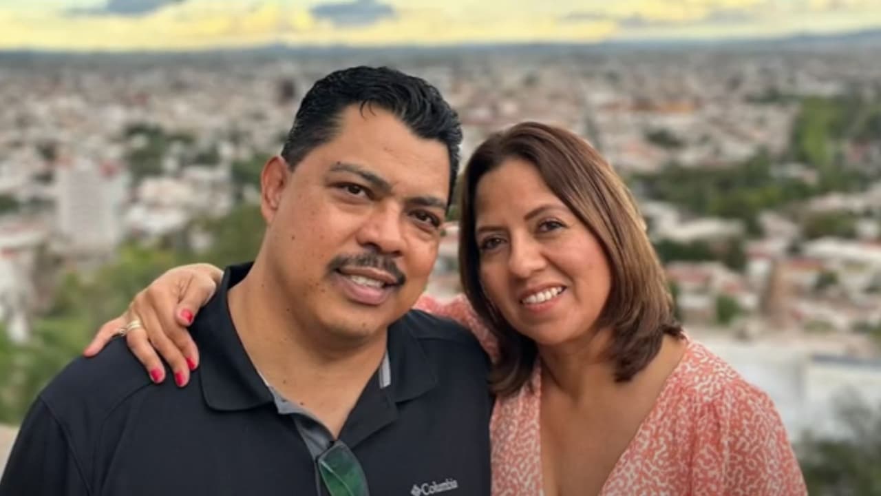 Julio Paredes, el 'abogado migrante' de Arlington pierde la vida "por una confusión" en una feria en Durango, México