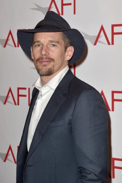 Ethan Hawke