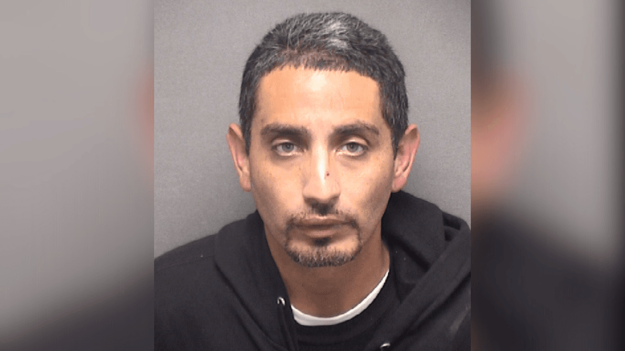 Arrestan a sospechoso de cometer asesinato de hombre cerca del centro