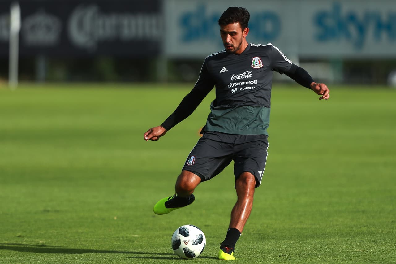 Oswaldo Alanís, Pedro Pineda y otros pasos fugaces de mexicanos en Europa