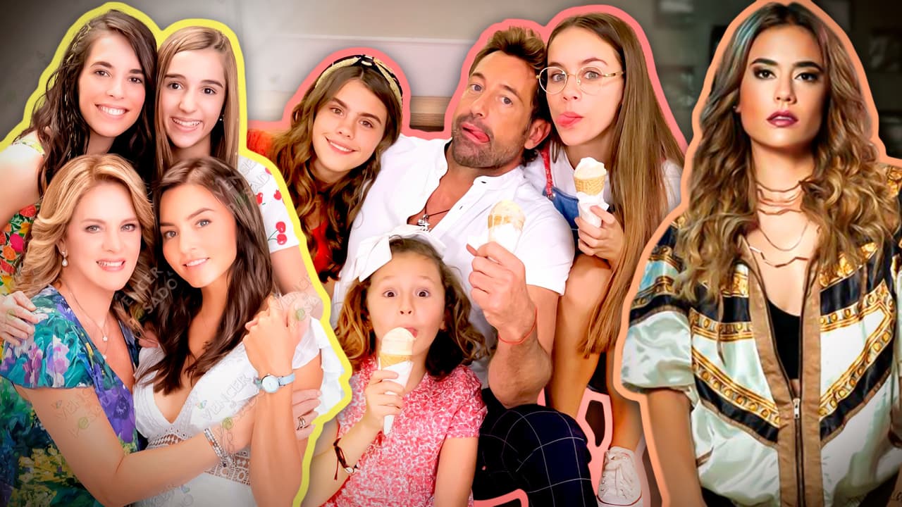Vencer el Pasado, 'Los ricos también lloran', Soltero con Hijas y más telenovelas que podrás ver en Univision este año