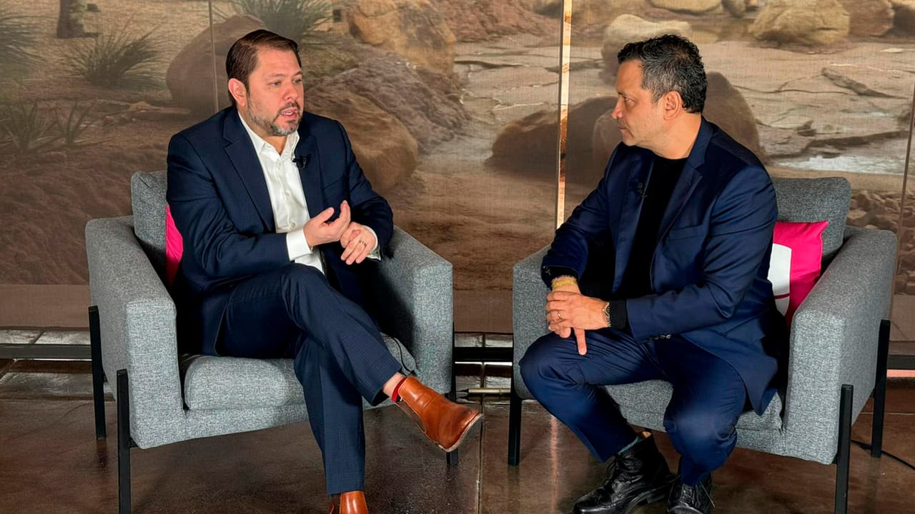 Inmigrantes están abusando del sistema de asilo: señala Rubén Gallego