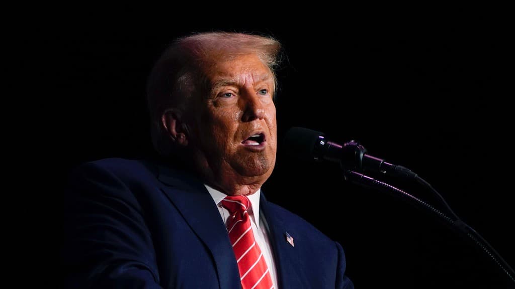 Trump promete una política migratoria aún más radical si vuelve a ser presidente: te explicamos