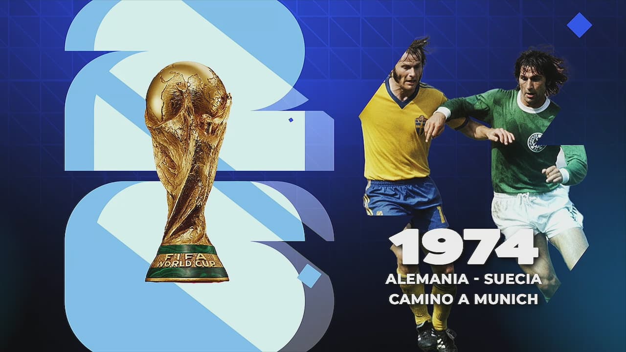 ¡Ni Messi! La marca de Gerd Müller que no se ha roto en Mundiales