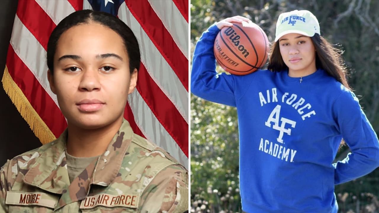 Las autoridades
<b> identificaron a la víctima como Ava Moore, de 18 años</b>, una joven que acababa de completar 
<b>su primer año <a href="https://www.usafa.edu/prep-school/" target="_blank">en Air Force Preparatory School en Colorado Springs</a></b>. 
<br>
<br>Era egresada 
<a href="https://tchs.kellerisd.net/" target="_blank">de Timber Creek High School</a>, en el norte de Texas, y una reconocida atleta escolar. Según los documentos, una testigo, quien estaba en otro kayak cercano, declaró que 
<b>ella y Ava intentaban alejarse del área debido al comportamiento imprudente de Daikerlyn Alejandra González González</b>. 
<br>
<br>La conductora de la moto acuática se habría acercado rápidamente por detrás y 
<b>pasó por encima del kayak de Ava, provocando el accidente.</b>