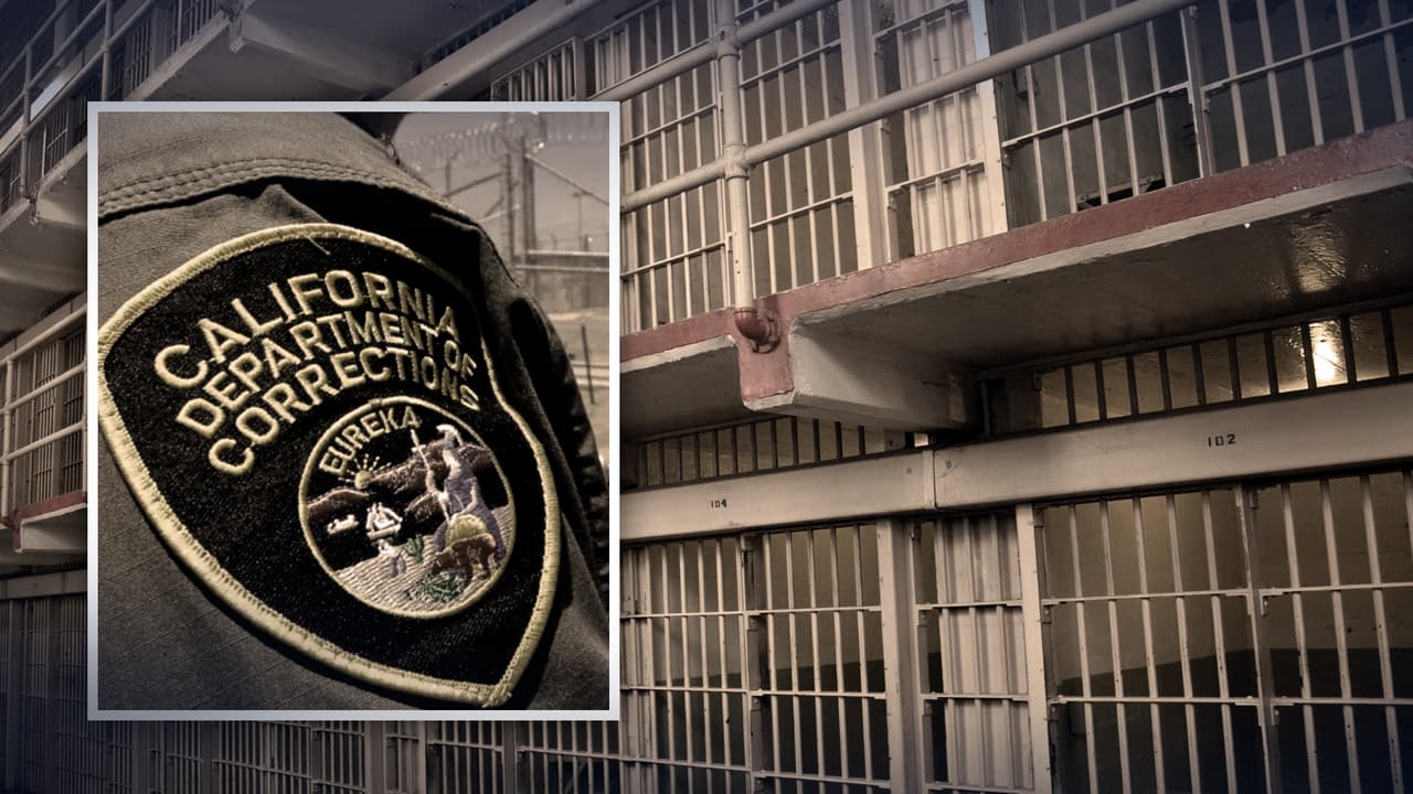 Un exguardia de prisiones entre los 20 arrestados en operativo contra la trata de personas en Bakersfield