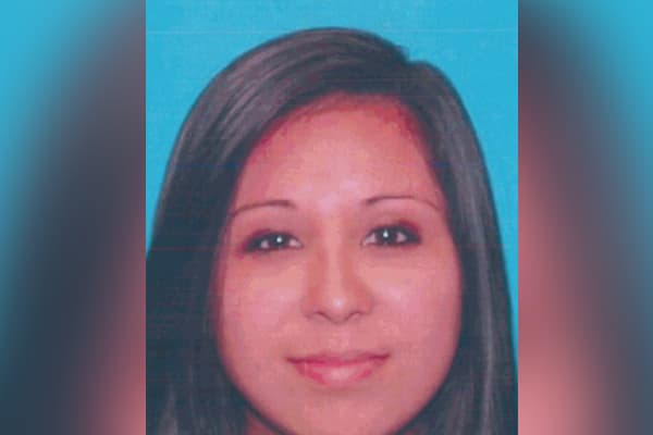 Dawn McEveety, de 19 años fue hallada dentro de hielera en el sur de California.