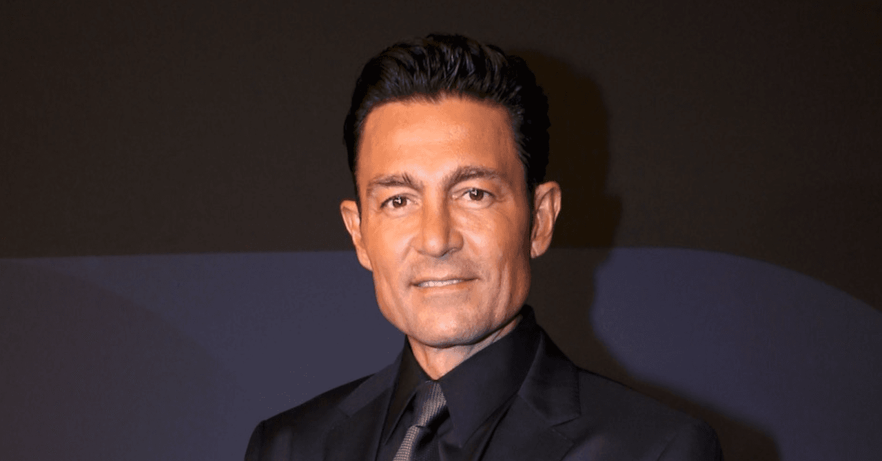Fernando Colunga