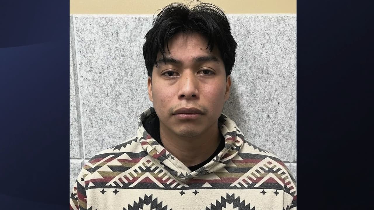 Arrestan a hombre acusado de varios casos de agresión sexual en Gaithersburg y Prince George