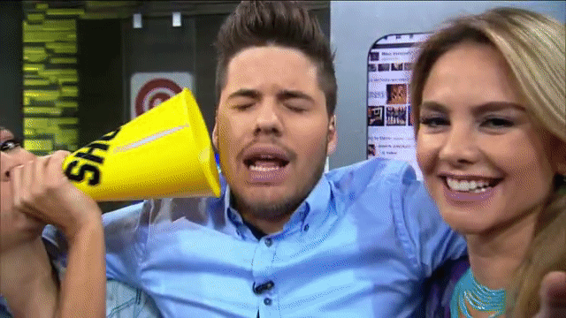 Hello from the other side