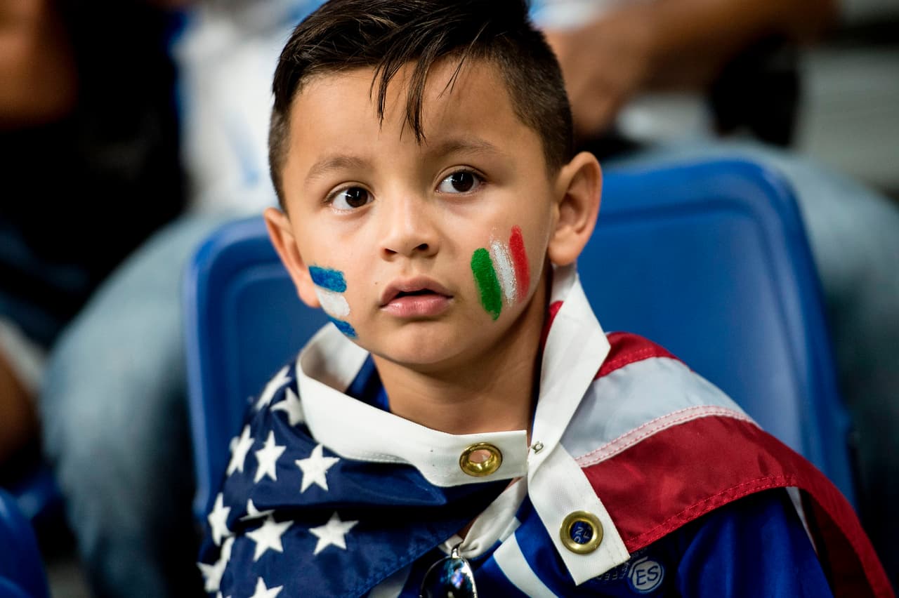 Calendario y horarios de los cuartos de final, semifinal y final de la Copa Oro