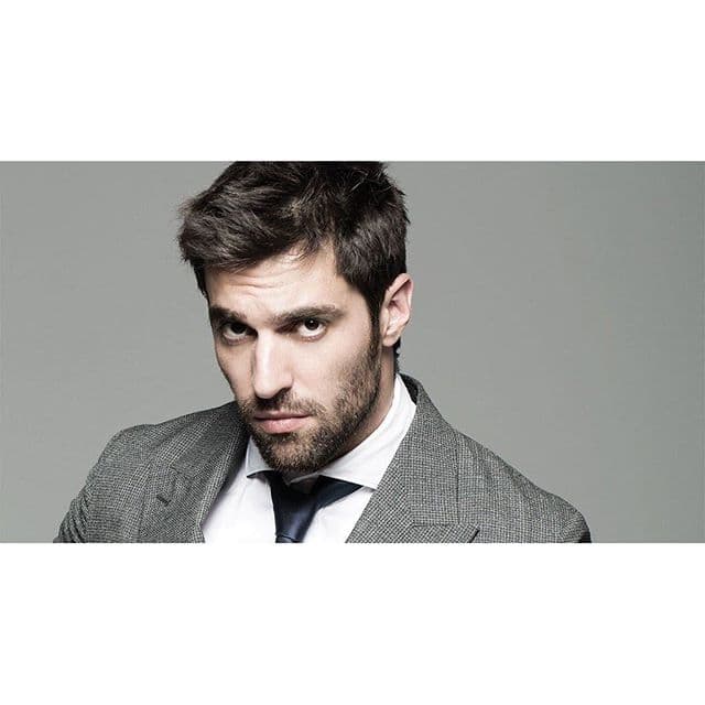 Osvaldo conquistó a sus seguidoras con sus actuaciones en ´Una Familia Con Suerte´, ´Lo Que La Vida Me Robó´,´La Malquerida´ y ´La Imperdonable´.