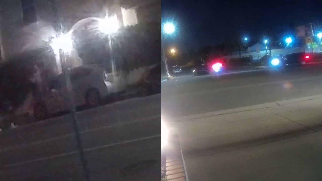 FBI ofrece 10,000 en recompensa por información sobre ladrones que siguieron a víctimas hasta su casa