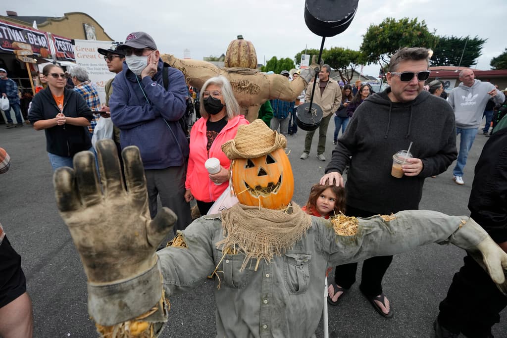 El ganador final se anunciará entre las 11 am y el mediodía.
