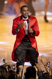 Don Omar estrena su nueva canción 'Guya Guya'