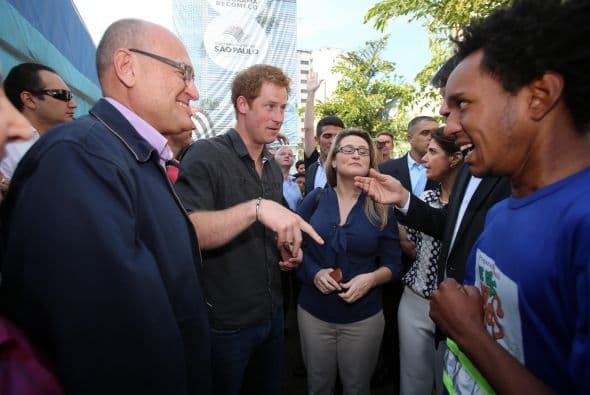 Esta barro concentra gran parte de adictos al 'crack' de la región.