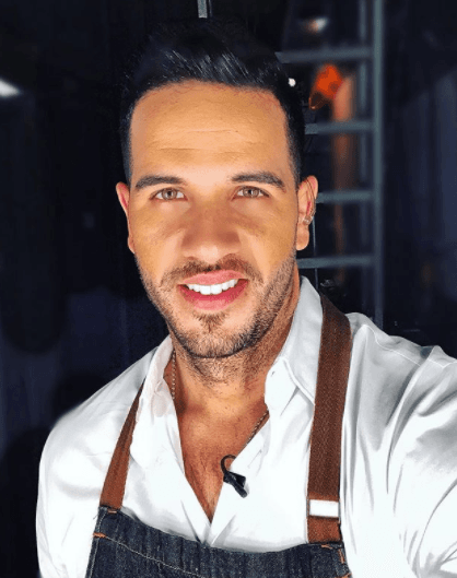 Este 20 de octubre es el Día Internacional del Chef y en Despierta América tenemos al mejor.