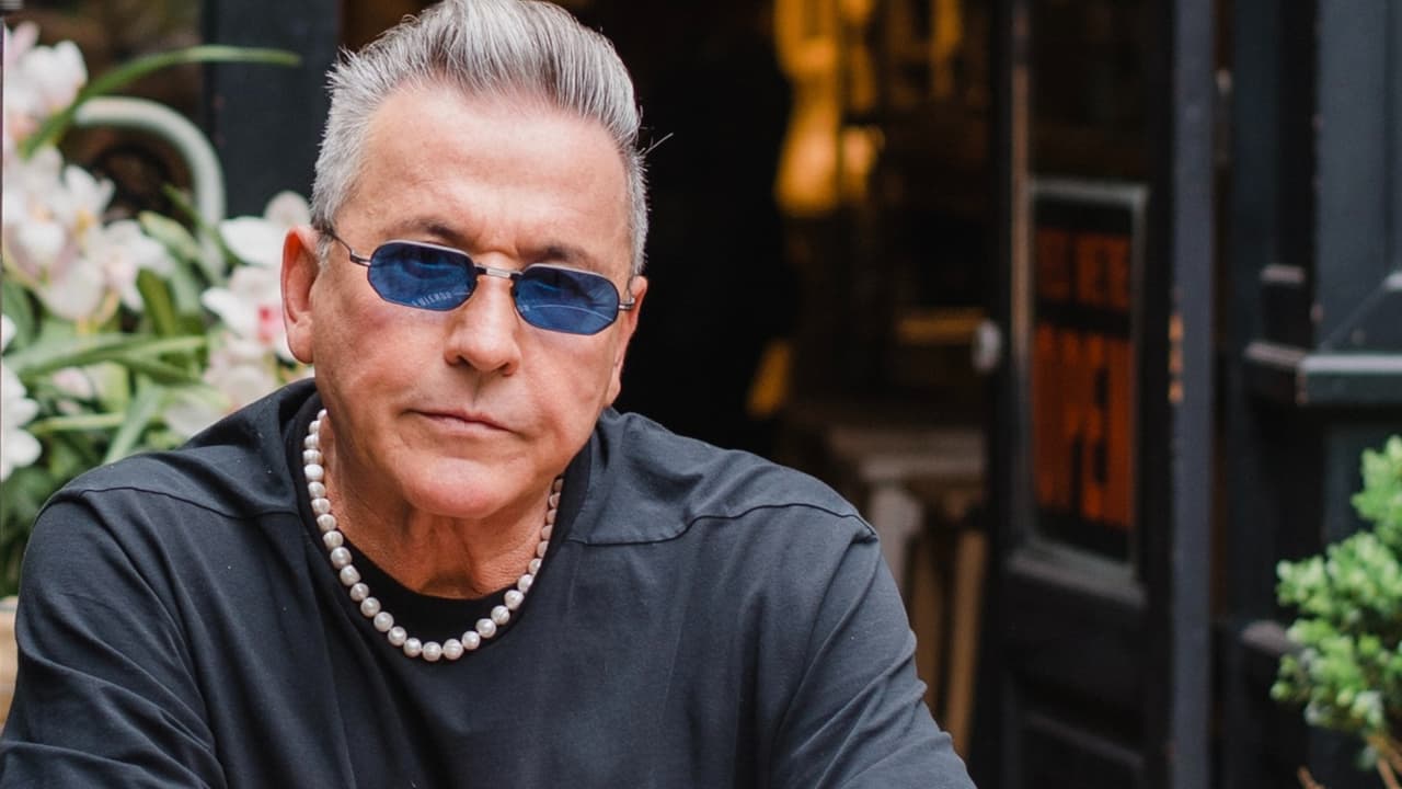 Ricardo Montaner cantará en Premio Lo Nuestro 2024