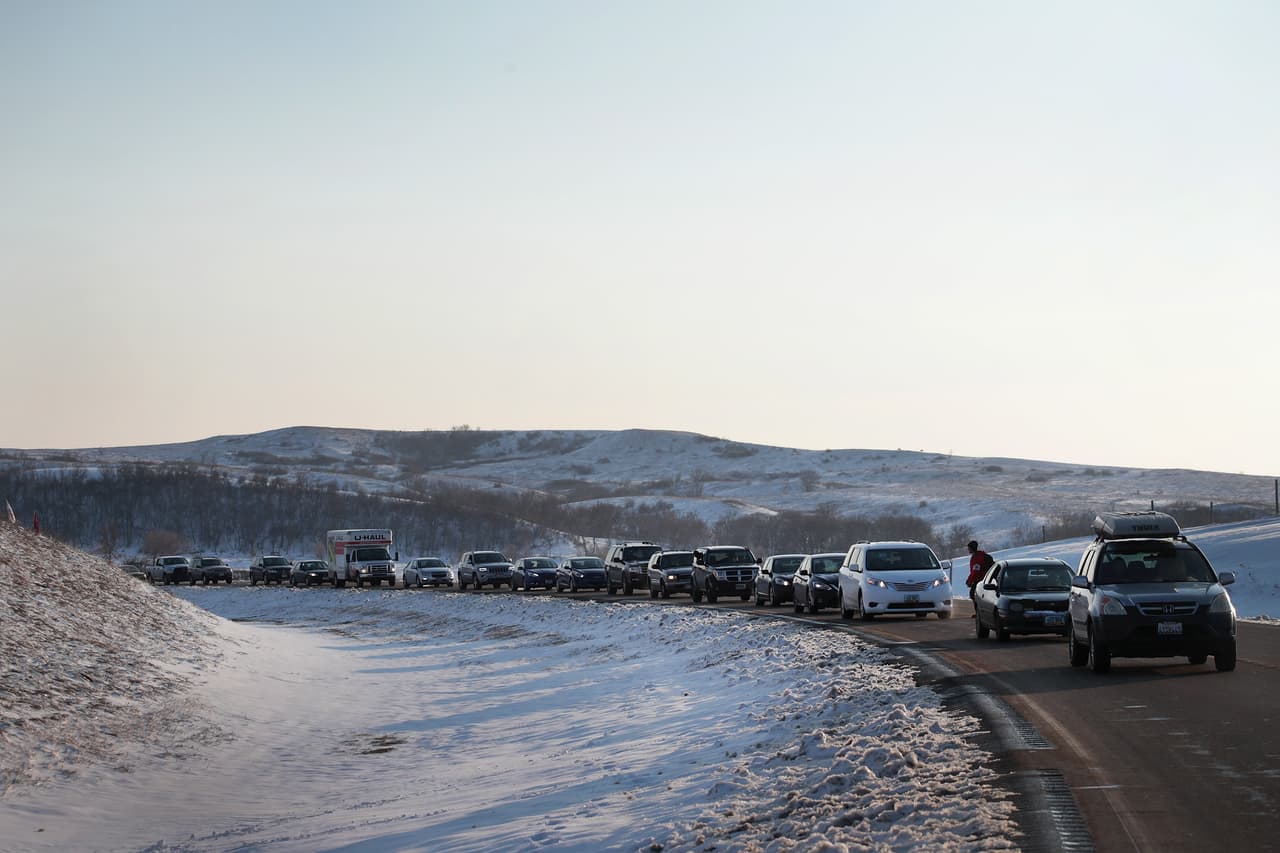 En Dakota del Norte, el 56% de los conductores cree erróneamente que conducir bajo los efectos del alcohol no es un delito penal.