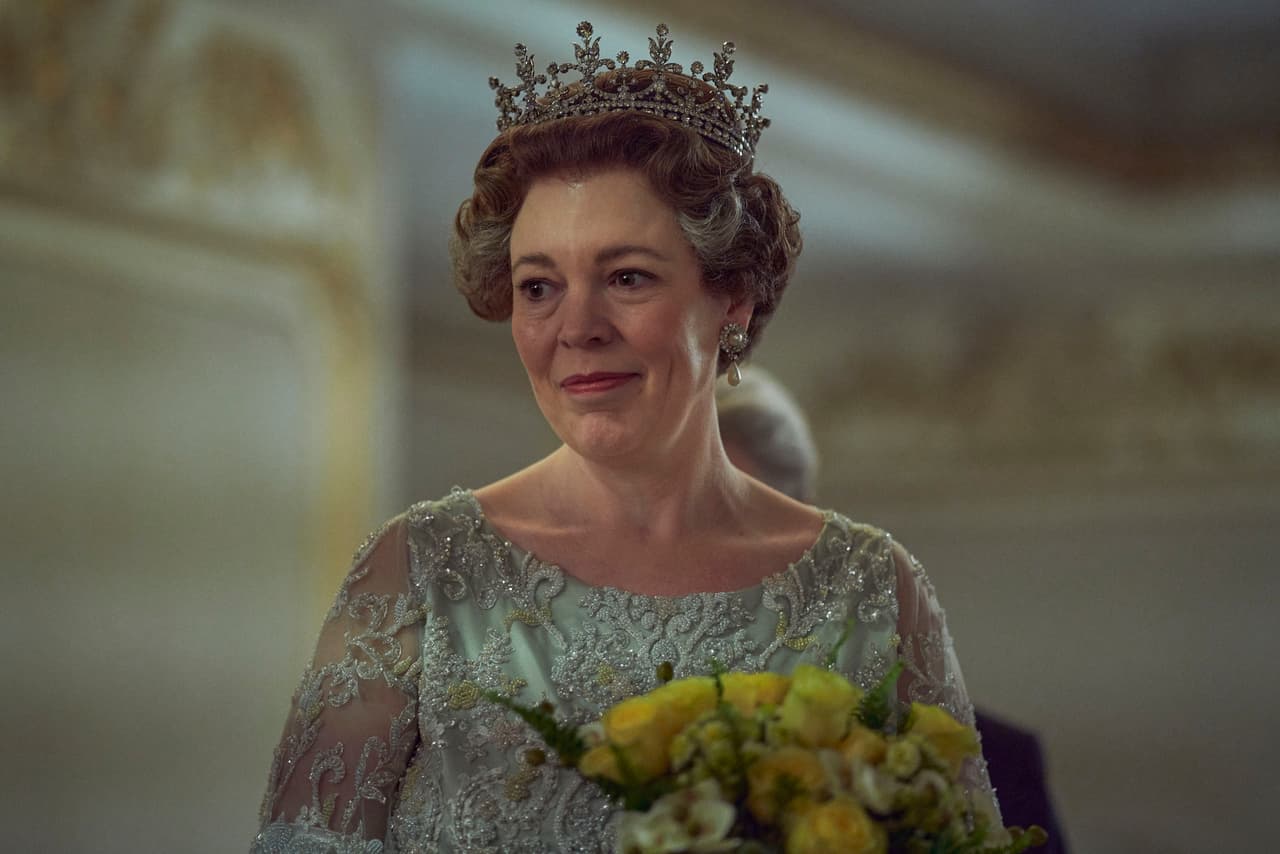 'The Crown'