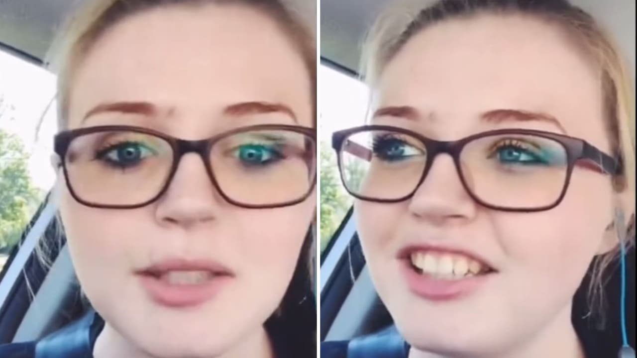 Estadounidense presume, feliz, el apodo que latinos le pusieron y en redes descubren que es una grosería