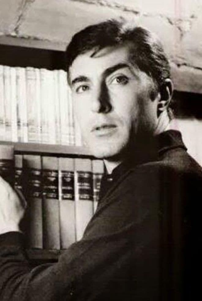 “He trabajado con Ignacio López Tarso, es contemporáneo a mi papá, pero él ya no puede trabajar porque ya no tiene memoria”.
<br>