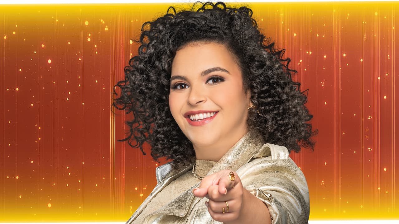 Juego de Voces 2025: Lucero Mijares participa en la segunda temporada con el equipo ‘Estrellas’