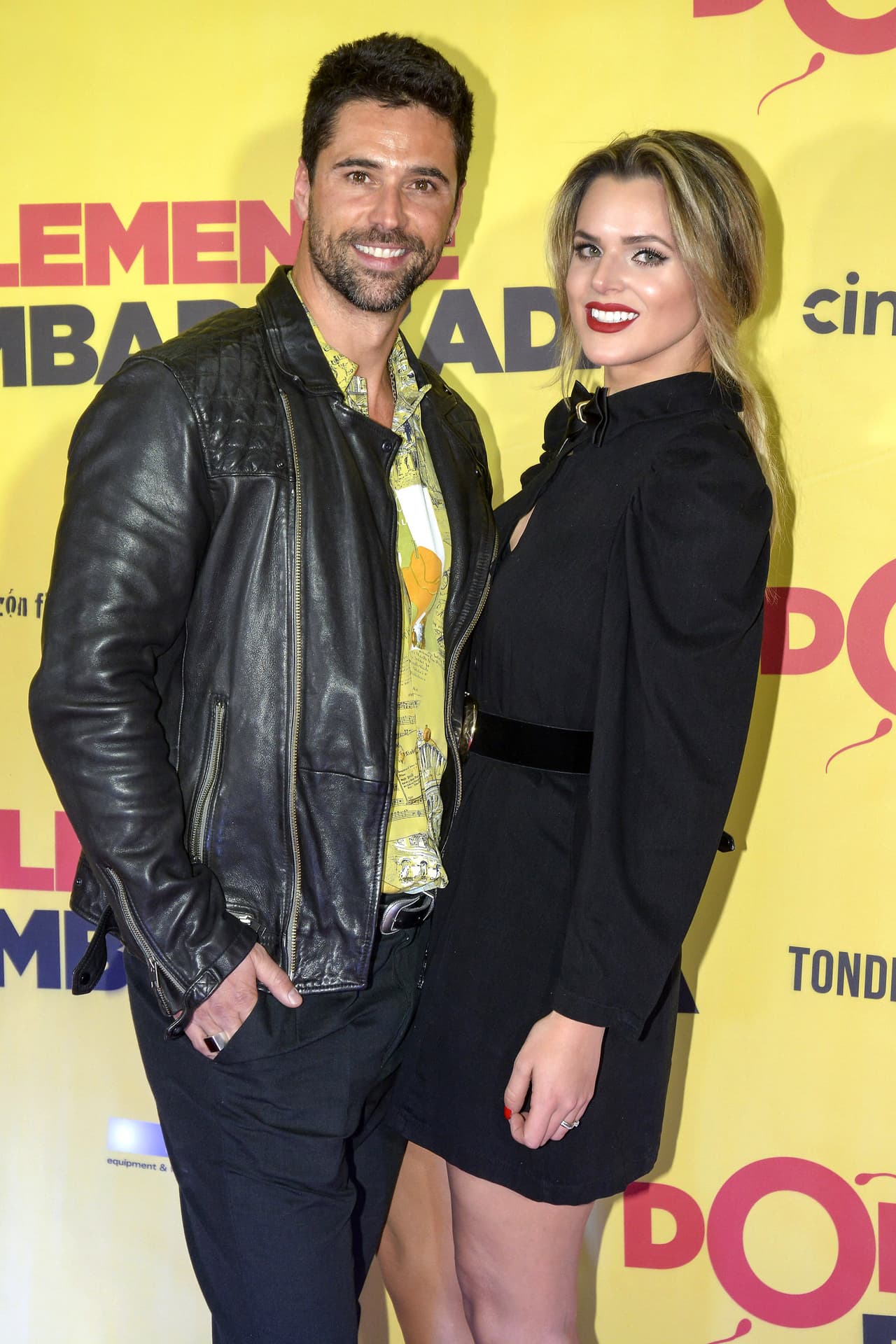 Fue en noviembre de 2021 cuando el actor dio a conocer que se separaba de Isabella Castillo, con quien estuvo casado durante dos años. 
<br>