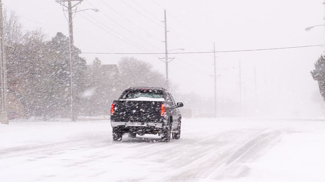 En febrero una histórica 
<b><a href="https://www.univision.com/local/houston-kxln/tormenta-invernal-houston-texas-fotos">tormenta invernal</a></b> azotó el estado de Texas. Millones de personas se vieron afectadas por la lluvia helada y aguanieve.