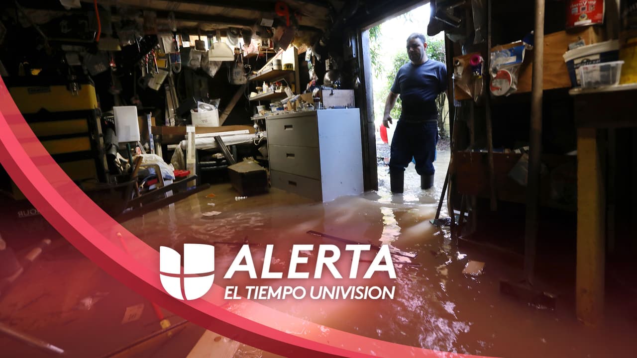 Alcalde de Gila Bend declara estado de emergencia tras inundaciones