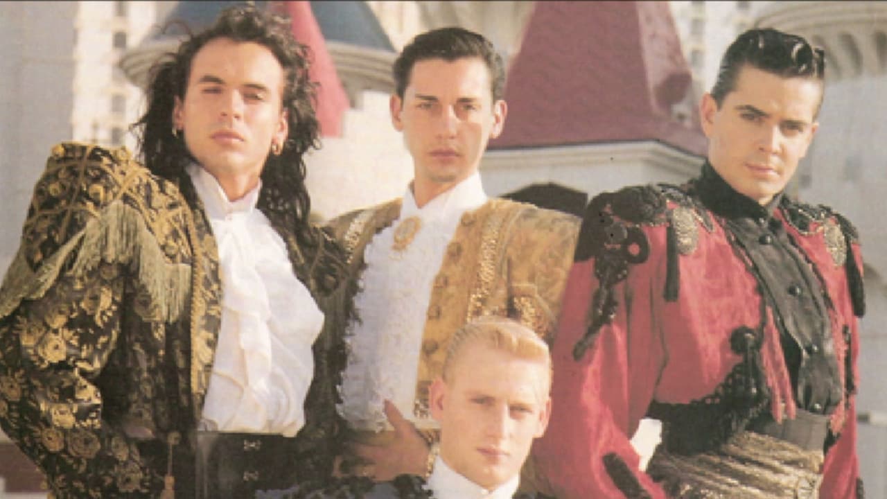 Muere Francesc Picas, exintegrante de Loco Mía, a los 53 años