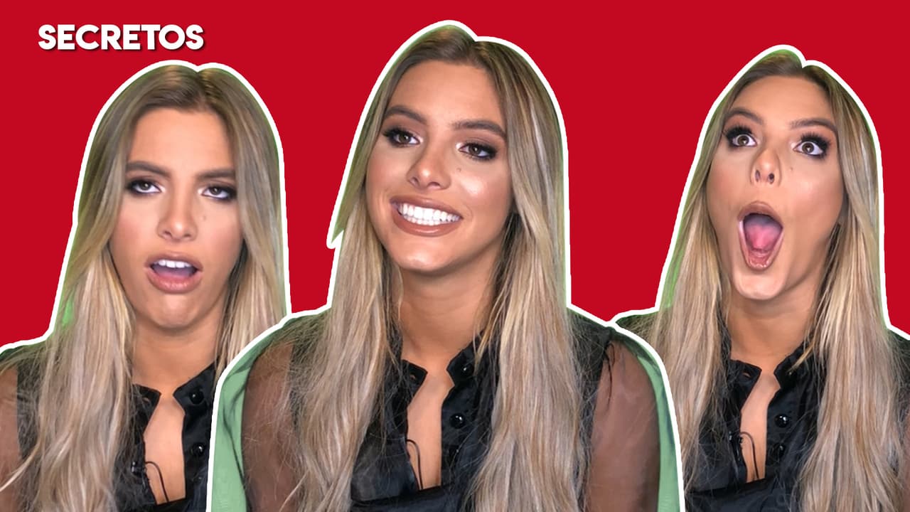 SECRETOS: Lele Pons nos cuenta sus secretos