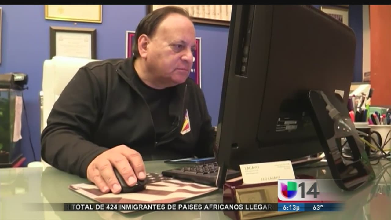 Demanda civil contra consultoría de inmigración