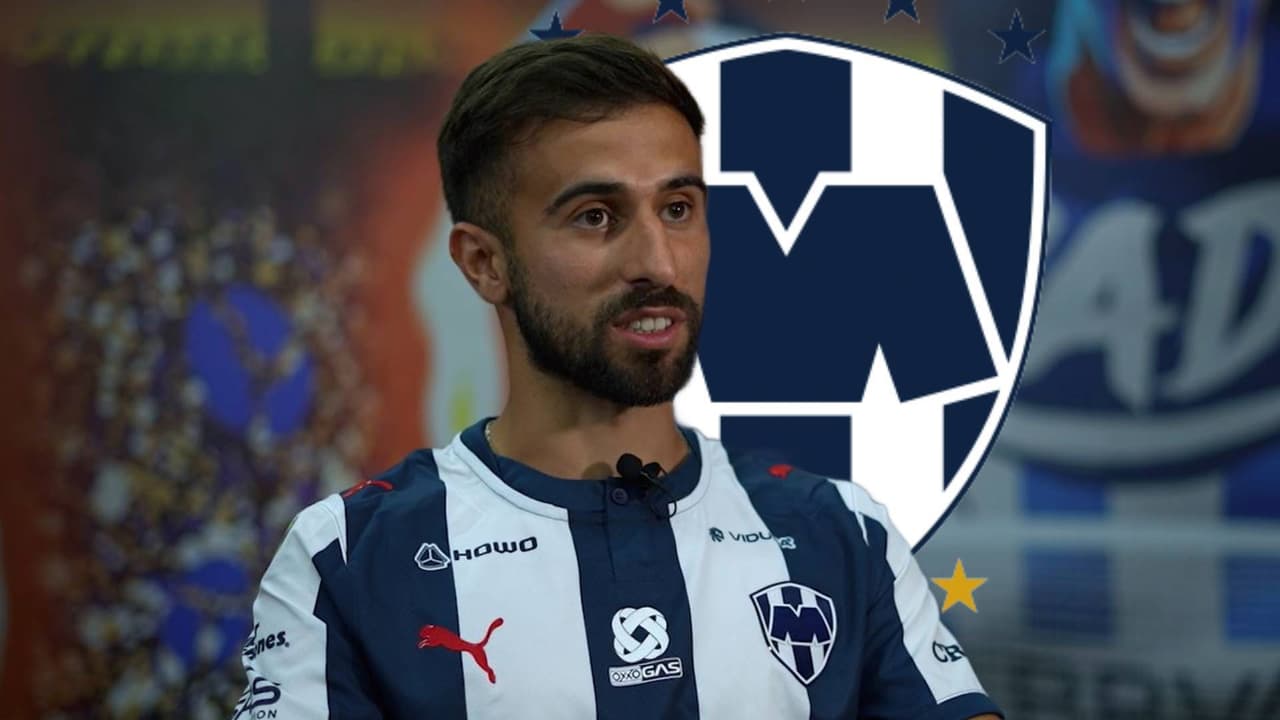 Rossi confiesa: ¿habló con alguien que lo convenció para llegar a Monterrey?