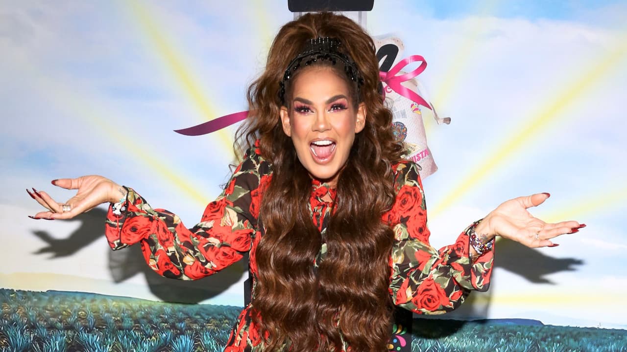 Niurka confirma que se casa y recuerda sus bodas más polémicas