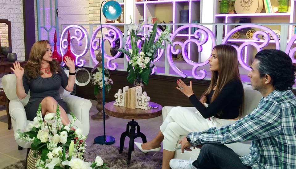 ¿Sabes qué es la asexualidad? Edelmira Cárdenas nos lo cuenta.