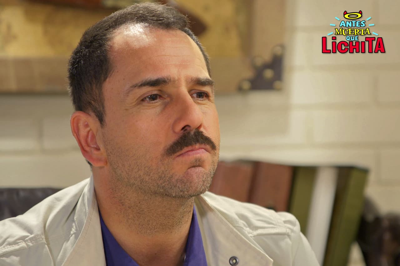 Carmona se entera que Sofía Ramírez es el nombre de la menor de quien abusó Vladimir.