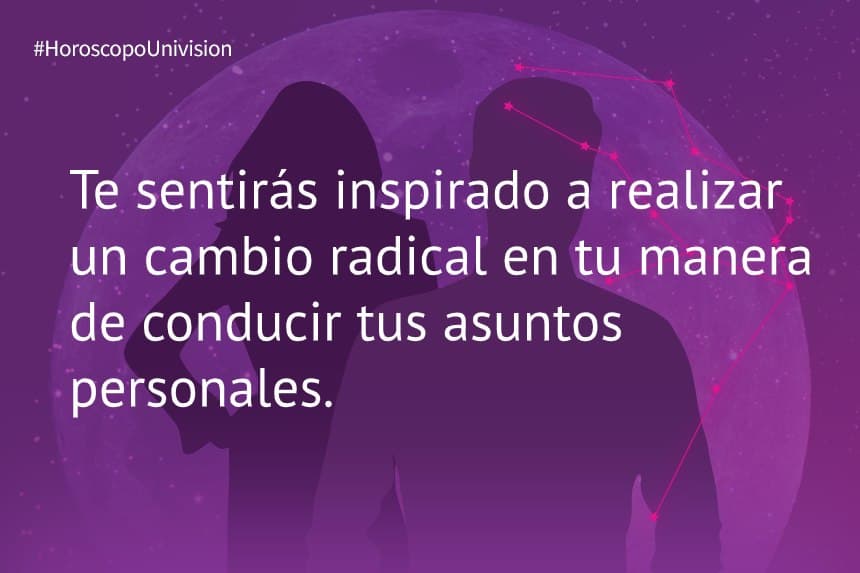 Libra 27 de diciembre 2019