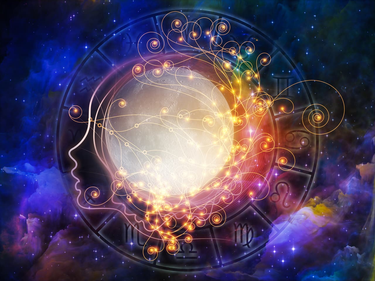 Cada signo zodiacal se diferencia en su temperamento, lo que hace que cada uno deba concentrarse de diferente manera para lograr una mejora real en su vida con la meditación. A continuación te decimos en que debes concentrarte a la hora de llevar a cabo esta práctica para que aproveches al máximo sus beneficios.