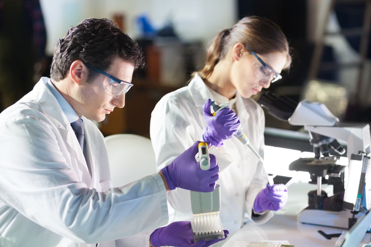 Sin embargo, para determinar si estos beneficios son a largo plazo, se requiere una investigación mucho más amplia.