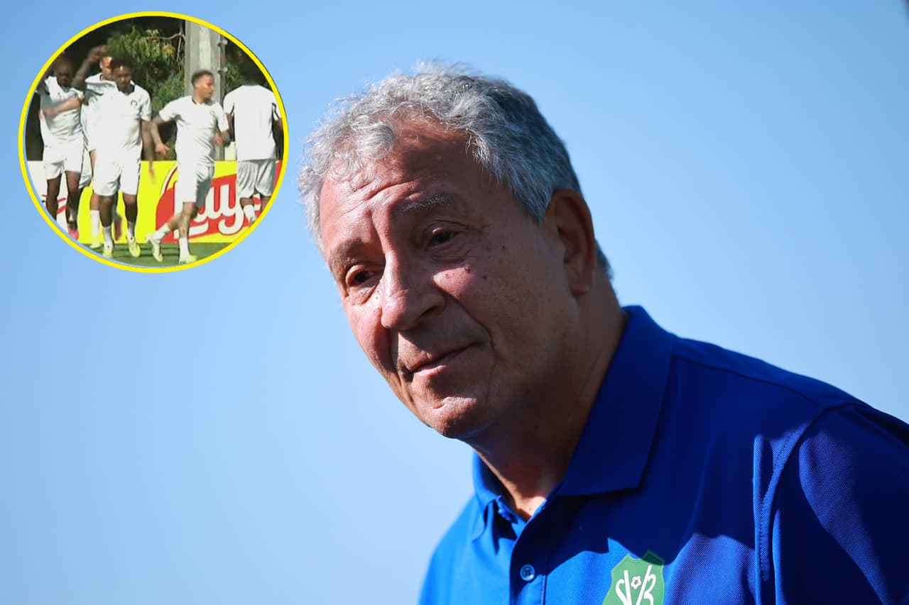 Surinam se queja de las altas temperaturas de Monterrey