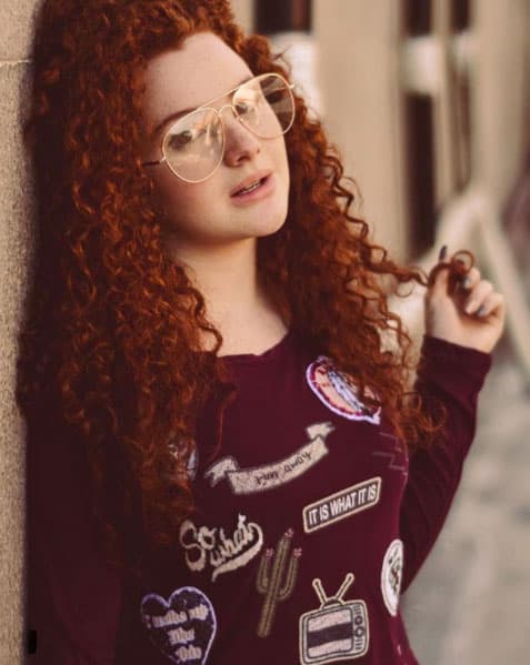 Hace poco formó parte de 'El vuelo de la Victoria', donde compartió créditos con Paulina Goto.