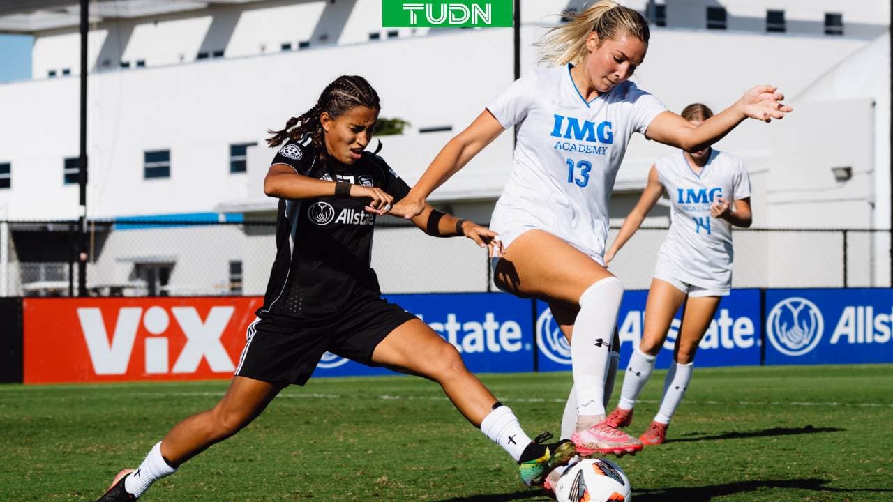 ¡Los sueños sí se cumplen en el Tour Alianza de Futbol!