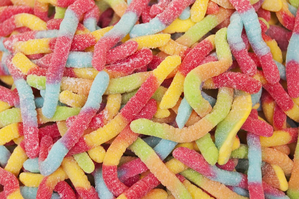 Porque además, con la naturaleza dual de los gemelos de Géminis, estos caramelos agridulces, que tienen lo mejor de ambos mundos, les encantarán. No se resistan ante unas gomitas.