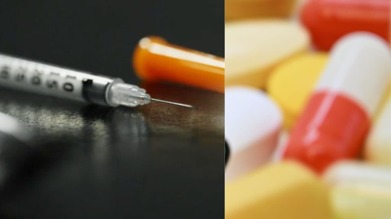 Médico texano es acusado de transformar su consultorio en Houston en una red ilegal de distribución de opioides