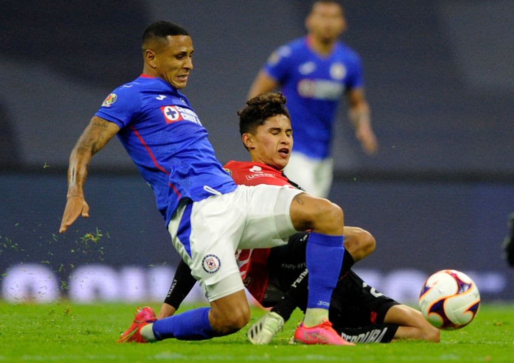 Cruz Azul va por el récord de más partidos ganados en la Liga MX