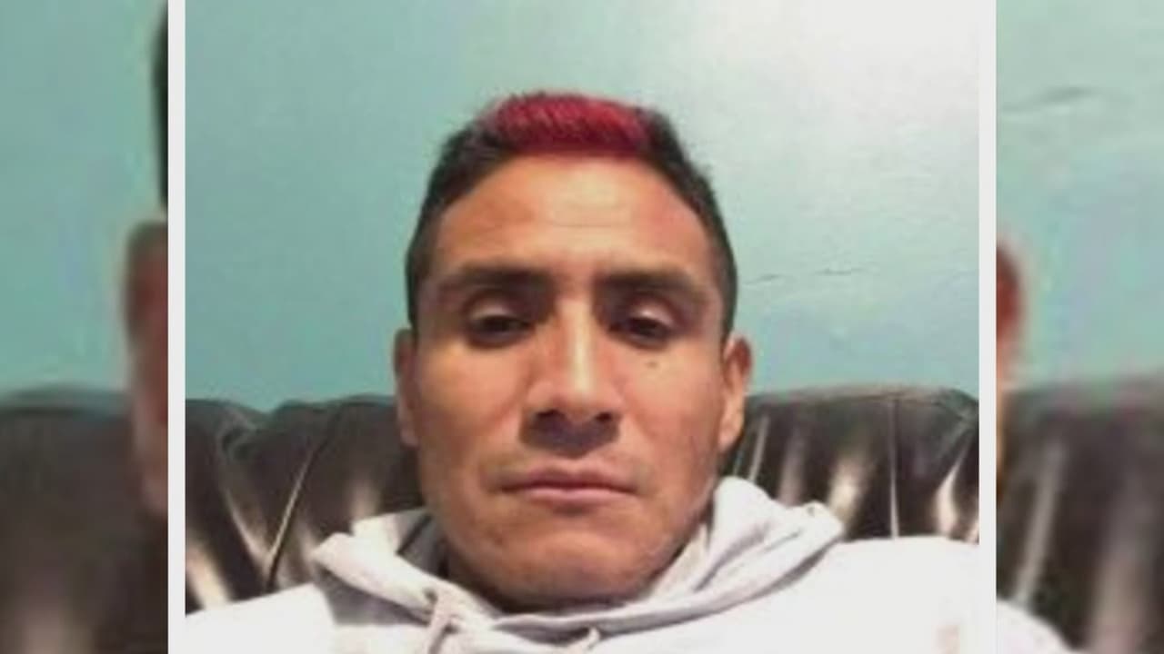 Murió al quedar atrapado entre dos máquinas de una lavandería industrial